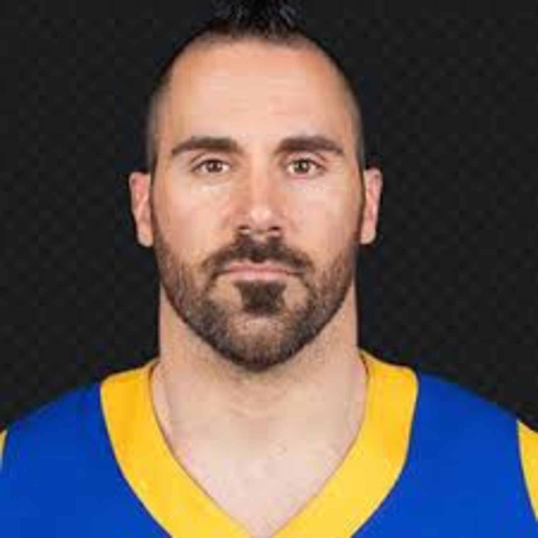See Eric Weddle (Los Angeles Rams) How to Successfully Push Forward in